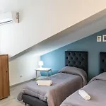 A Casa Vostra 3* Aragona