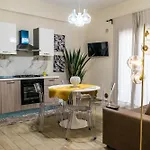 ベッド・アンド・ブレックファスト A Casa Vostra Aragona