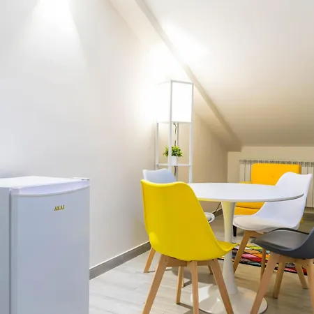 A Casa Vostra 3* Aragona