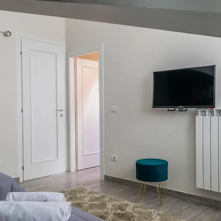 Frühstückspension A Casa Vostra 3*