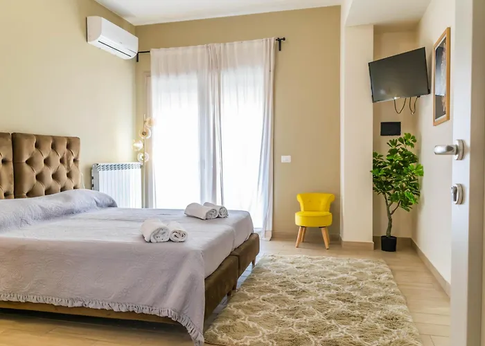 A Casa Vostra Frühstückspension 3*
