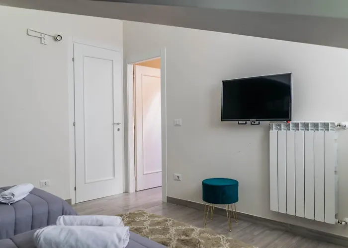 Frühstückspension A Casa Vostra 3*