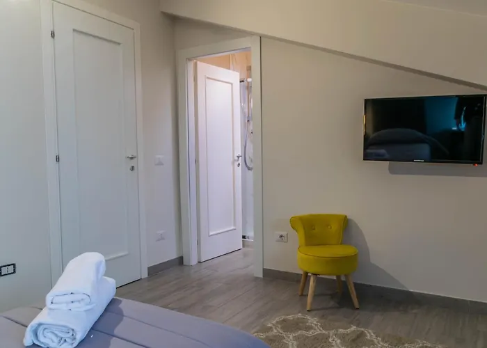 Frühstückspension A Casa Vostra