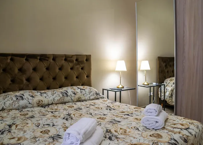 Frühstückspension A Casa Vostra 3*