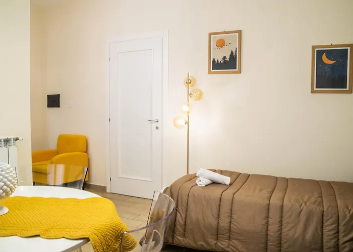 A Casa Vostra Frühstückspension 3*